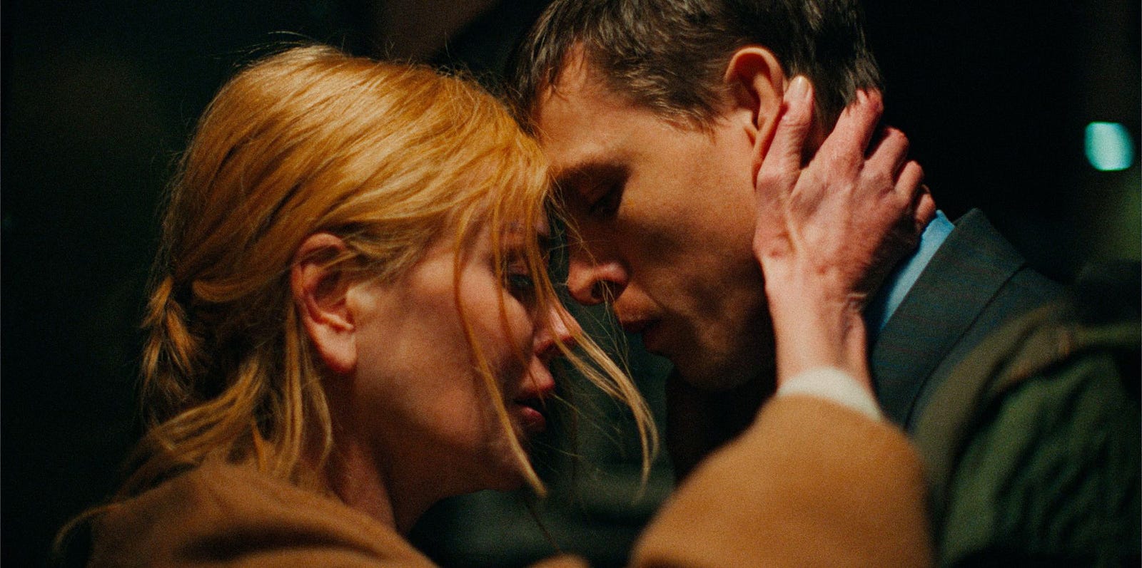 Babygirl: Nicole Kidman e Harris Dickinson estrelam drama erótico dirigido por Halina Reijn