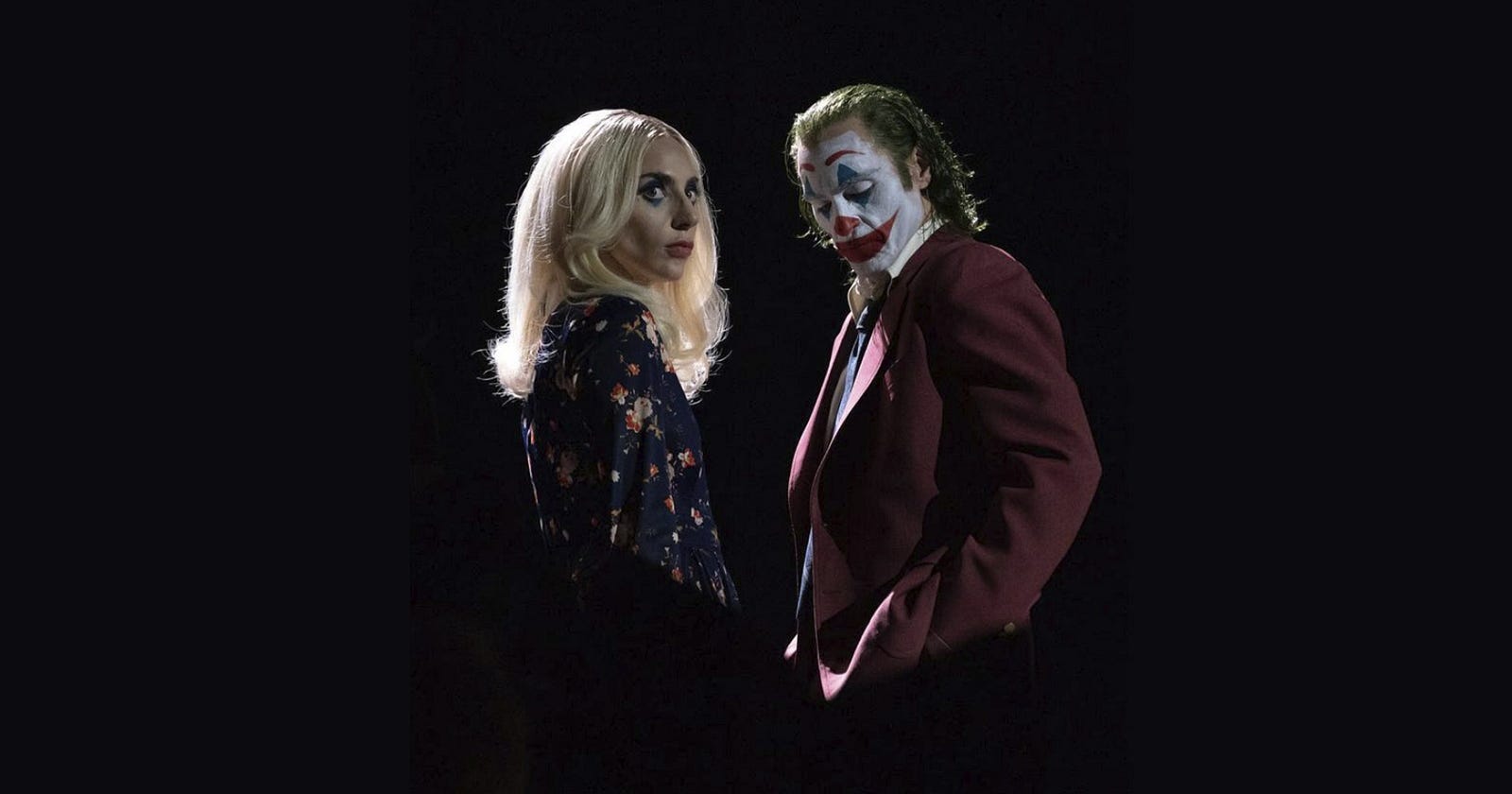 ‘Coringa: Delírio a Dois’ dirigido por Todd Phillips surpreende com mudança de tom na continuação