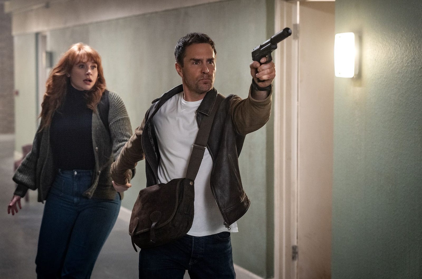 Dirigido por Matthew Vaughn, “Argylle” é uma sátira desastrosa sobre filmes de espionagens