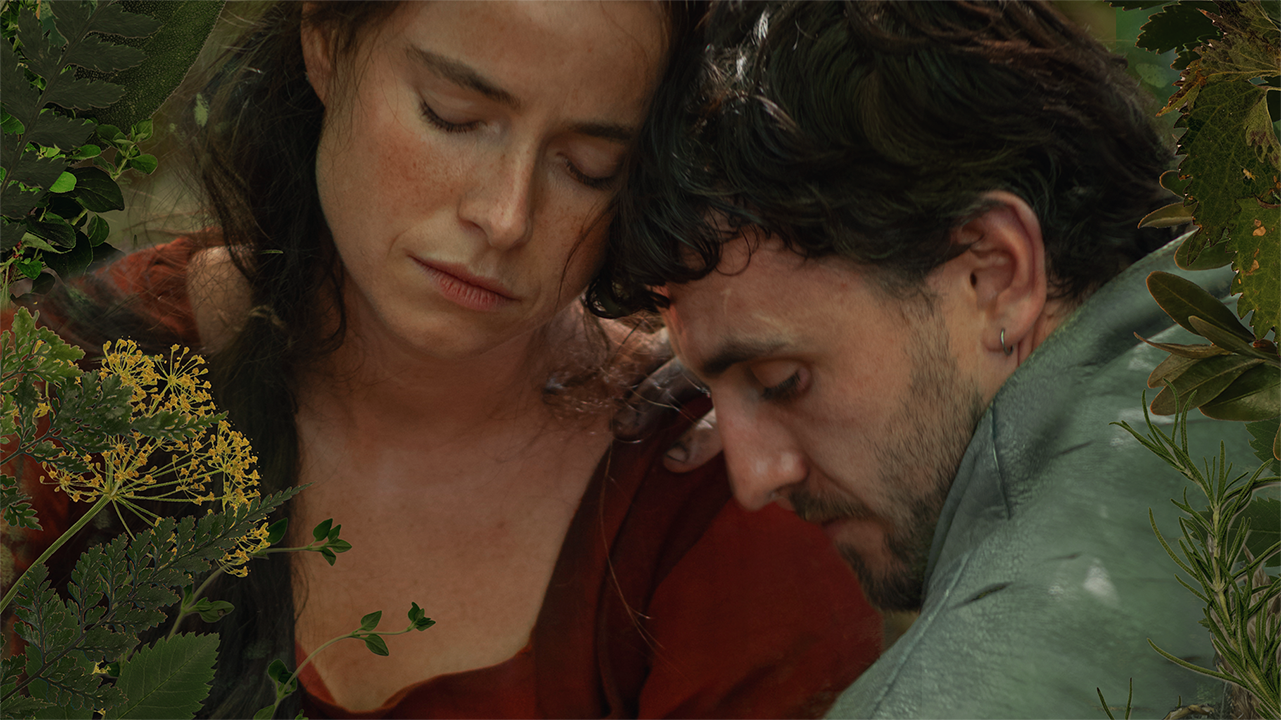 “Hamnet” marca o retorno de Chloé Zhao ao cinema autoral que a consagrou