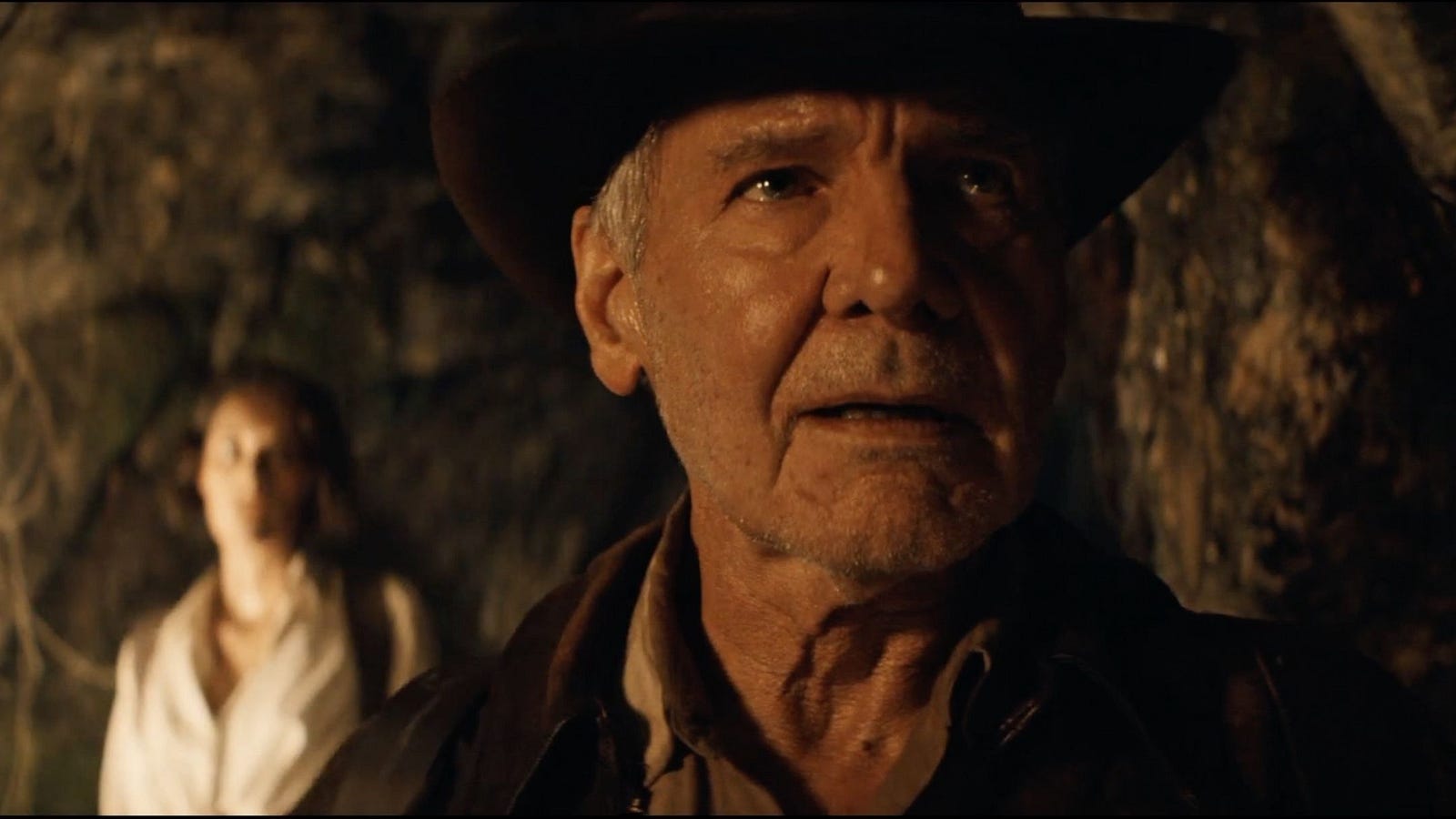“Indiana Jones e o Chamado do Destino”, de James Mangold é uma possível despedida de Harrison Ford a mais um dos seus personagens históricos
