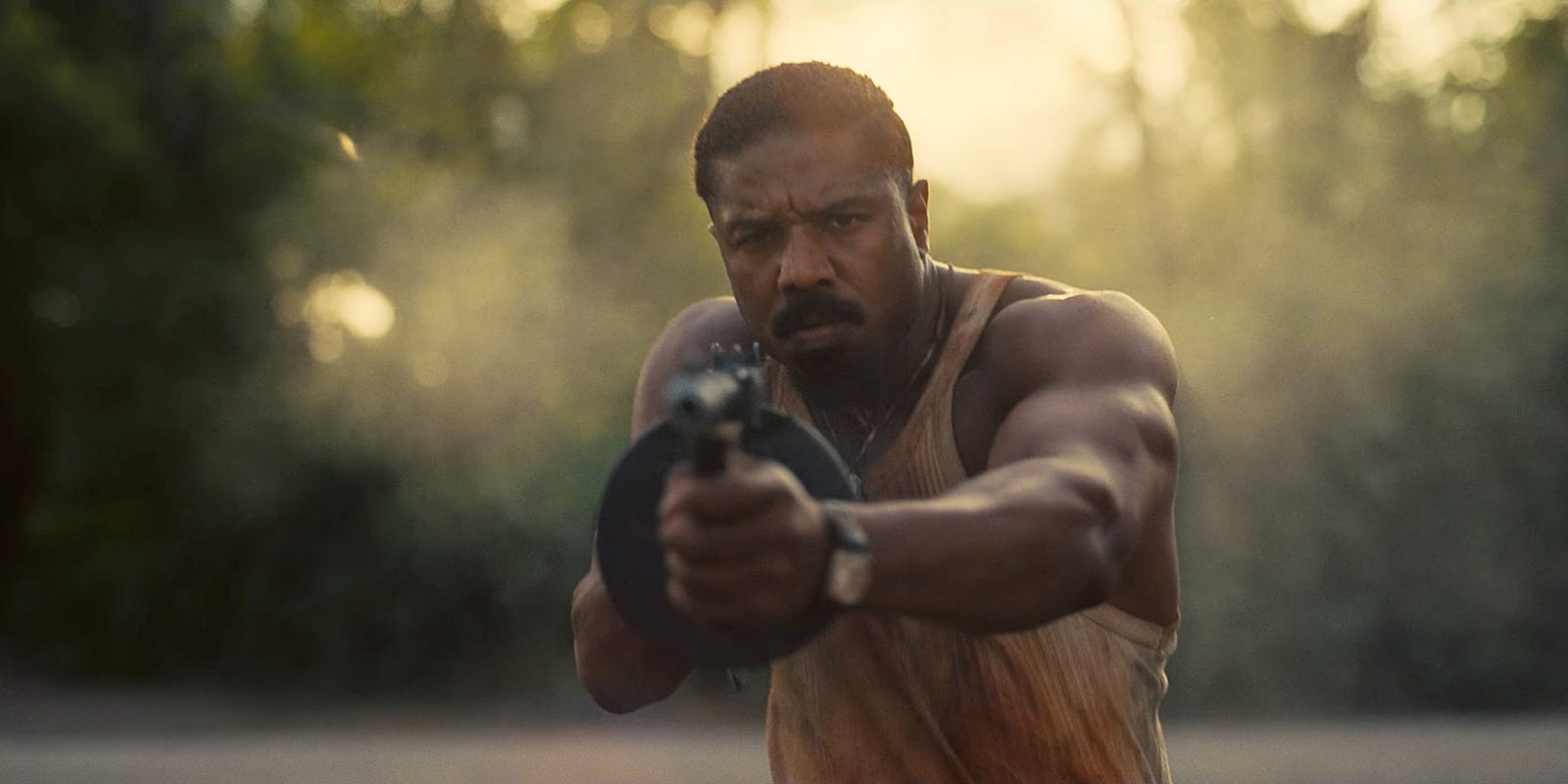 “Pecadores”, de Ryan Coogler, reúne vampiros e blues em um provocante thriller blaxploitation
