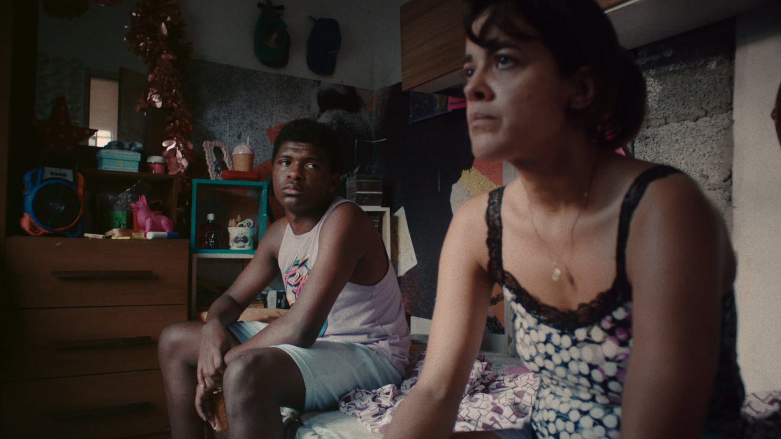 “Pedágio”, de Carolina Markowicz é um misto de sentimentos, mas eficaz como projeção