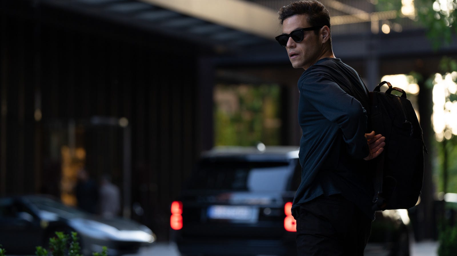Rami Malek protagoniza “Operação Vingança”, thriller de espionagem de James Hawes