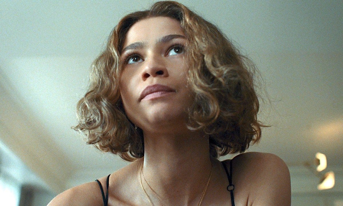 “Rivais”, o matchpoint cinematográfico de Luca Guadagnino