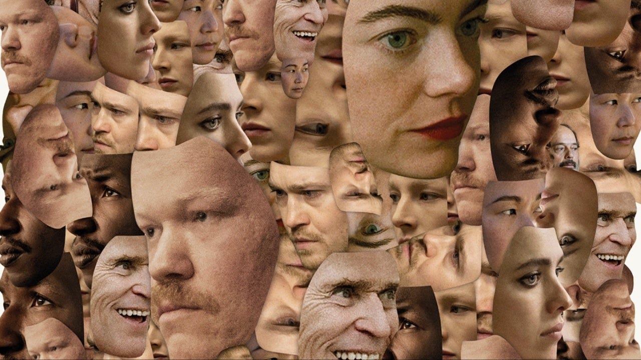 “Tipos de Gentileza”, uma crítica social através da visão singular de Yorgos Lanthimos